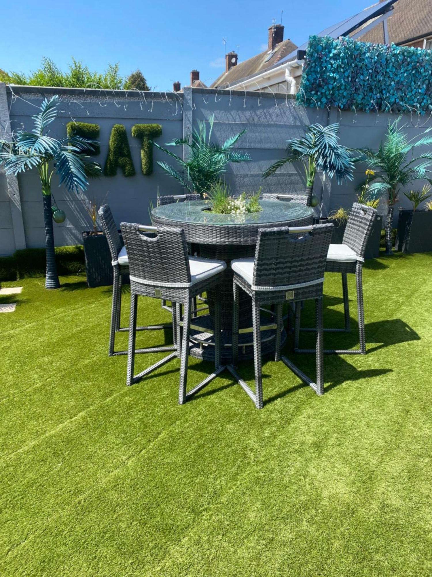 Mini Love Island Style Guest House Includes Personal Hot 24 Hour Swimming Pool, Outdoor Bathtub, Heated Dining Dome And Fire Pit, All This Is Secretly Located In The Busy Suburbs Of Nottingham Dış mekan fotoğraf